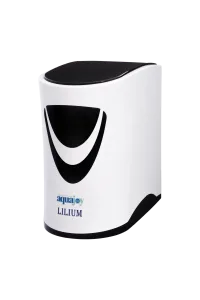 تصفیه آب خانگی آکواجوی مدل لیلیوم LIlium